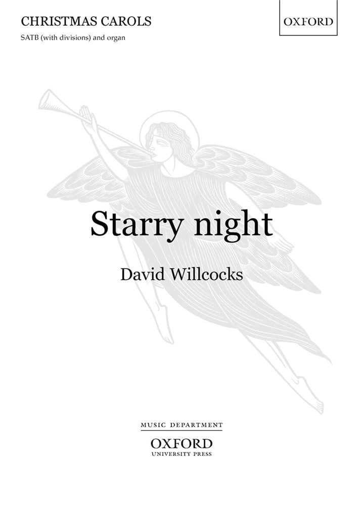 Starry night